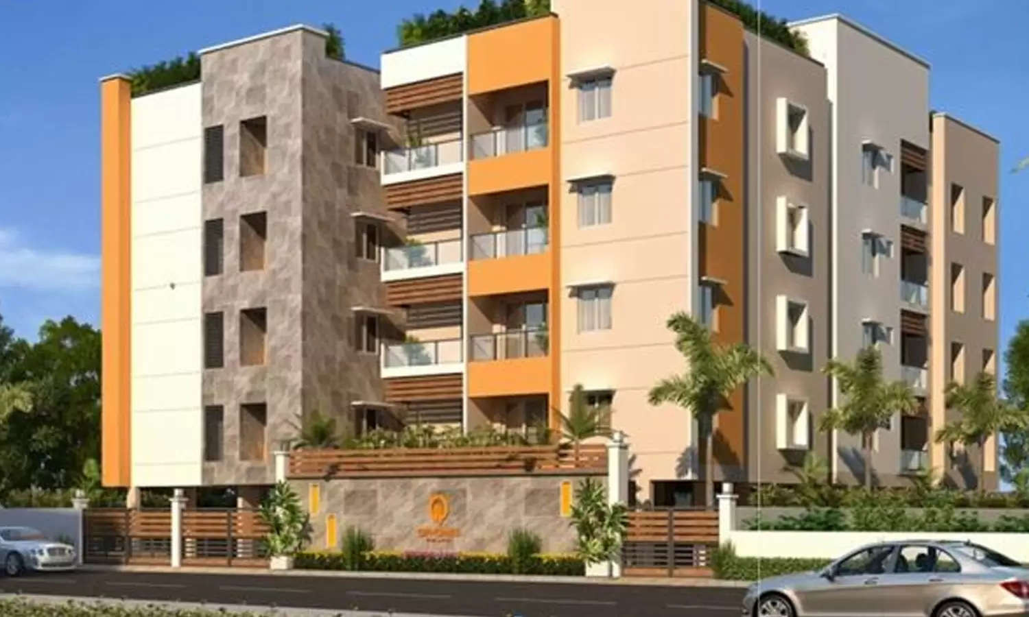 Elevation Image