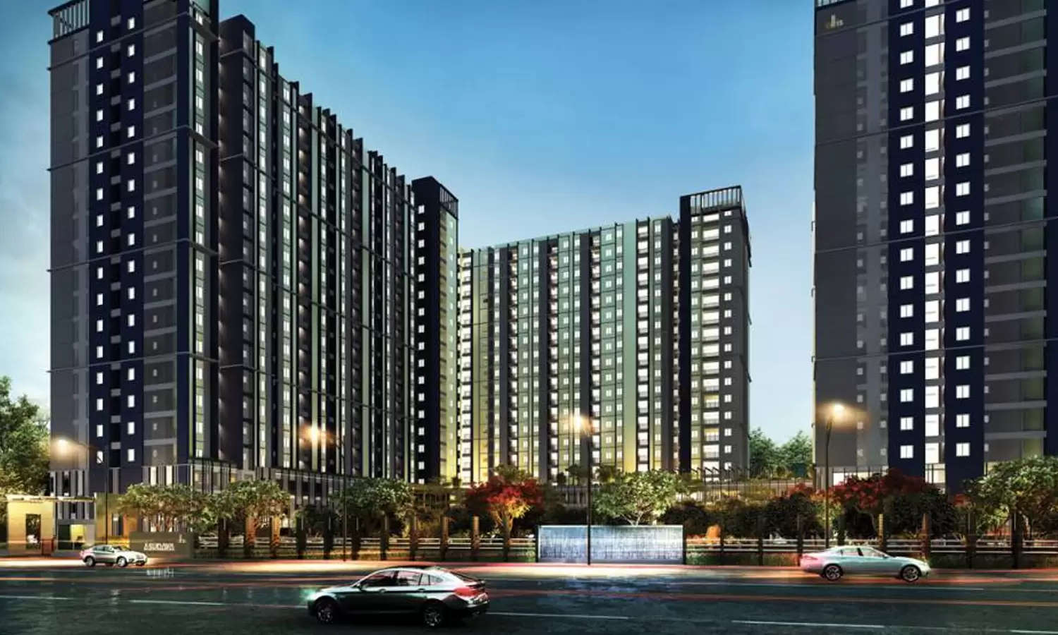 Altis Ashraya