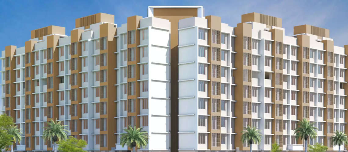 RNA NG Platinum City Vasai