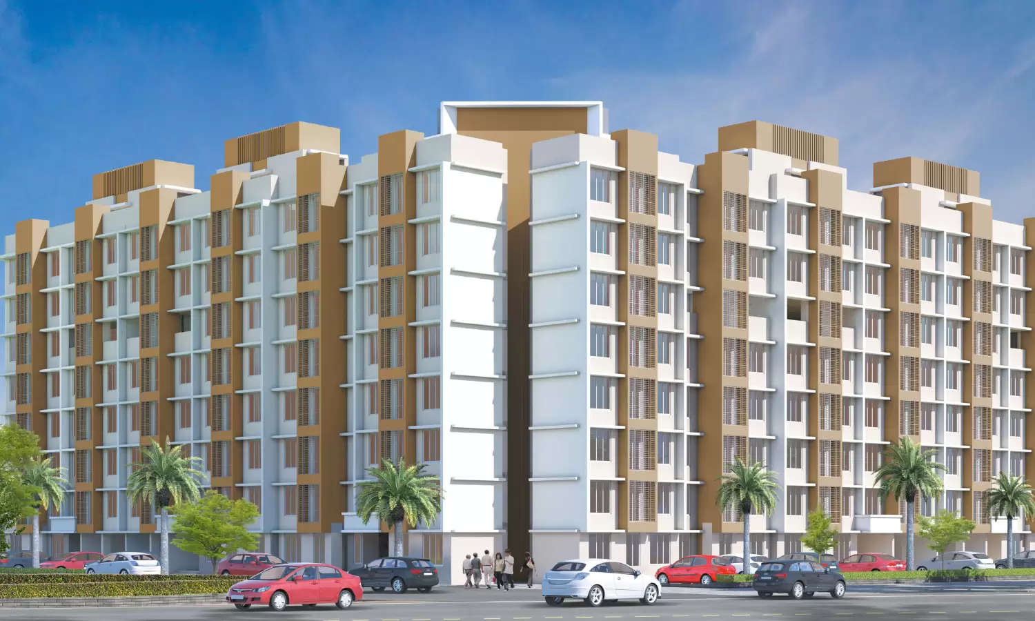 RNA NG Platinum City