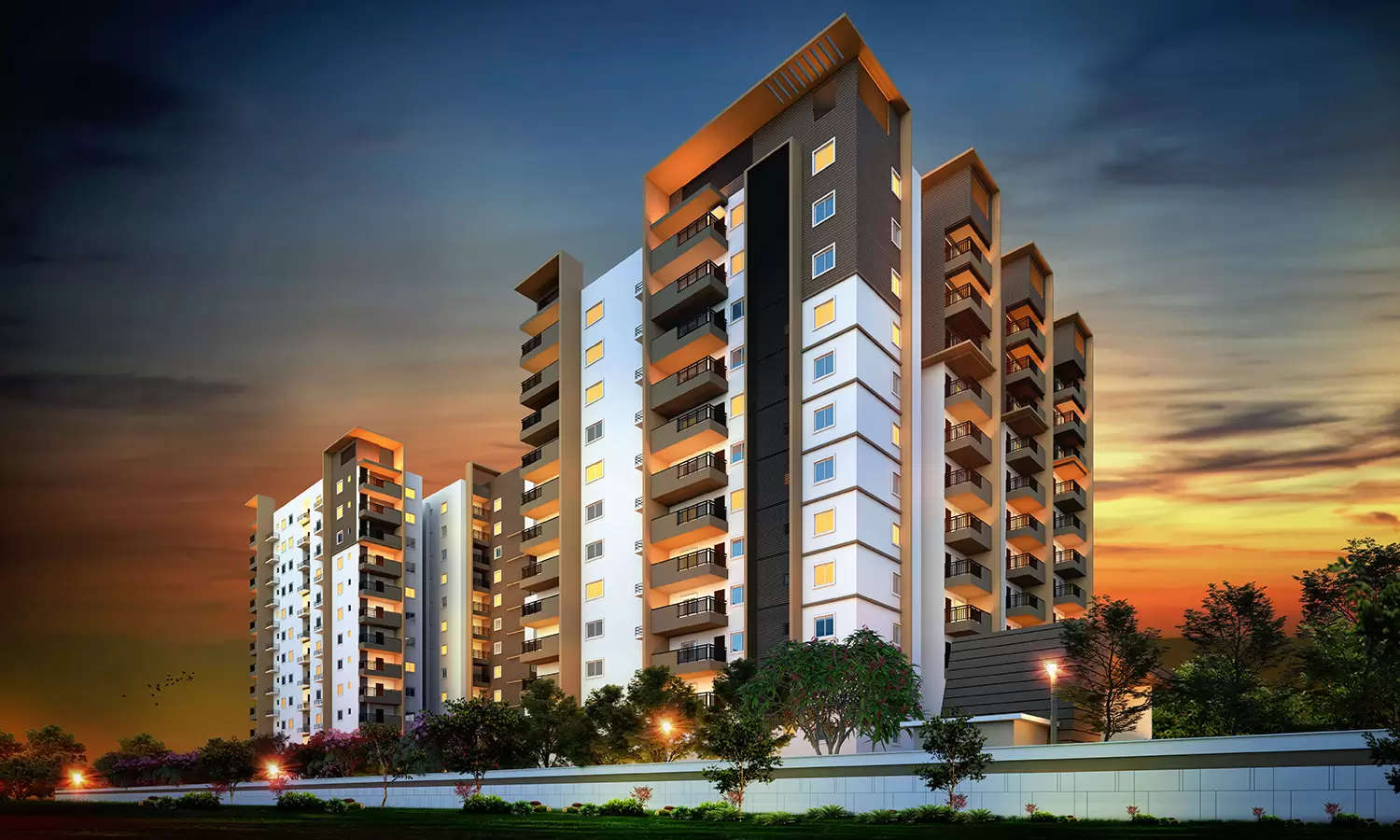SMR Vinay Gateway