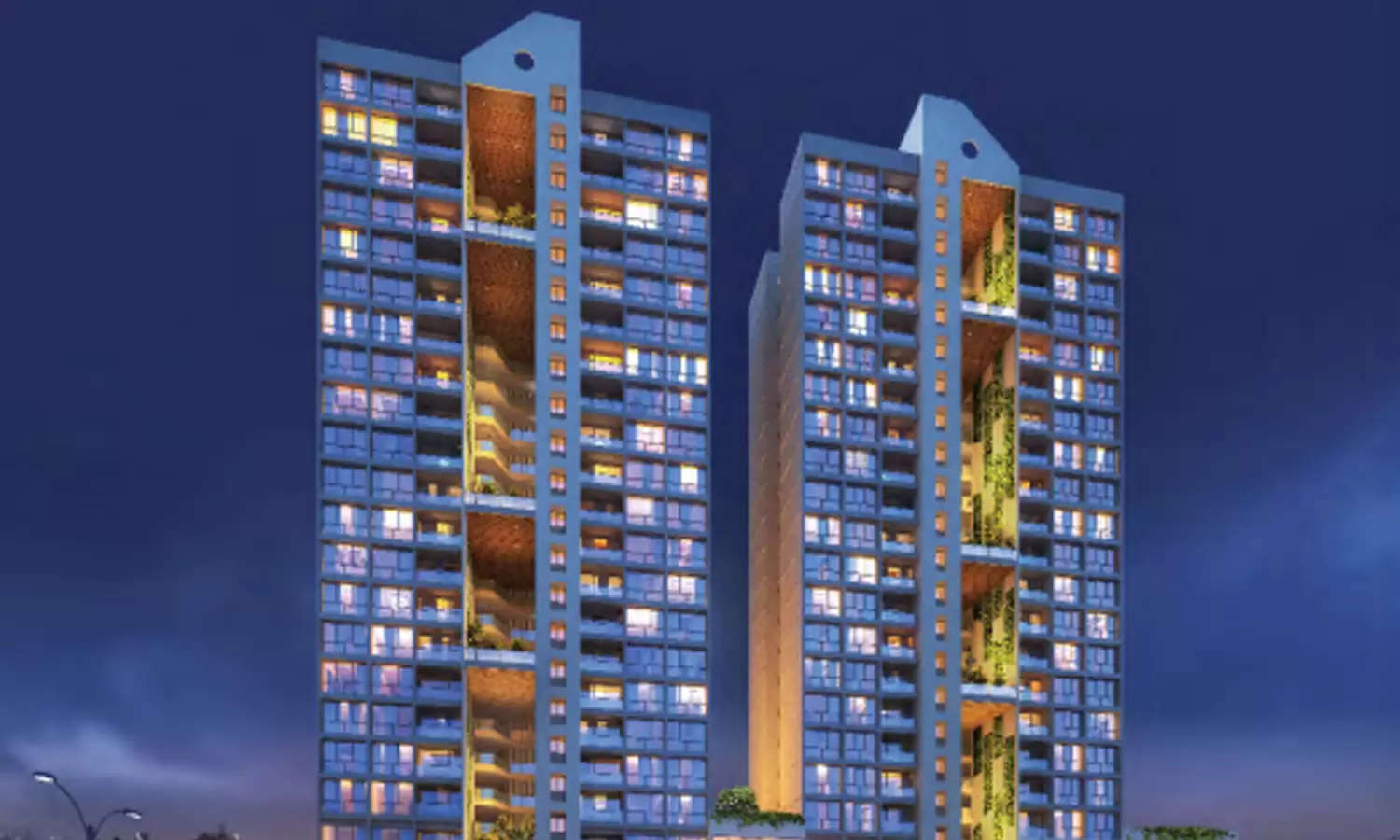 Elevation Image