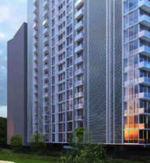 safal-golf residences