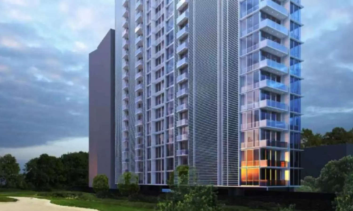 Safal Golf Residences