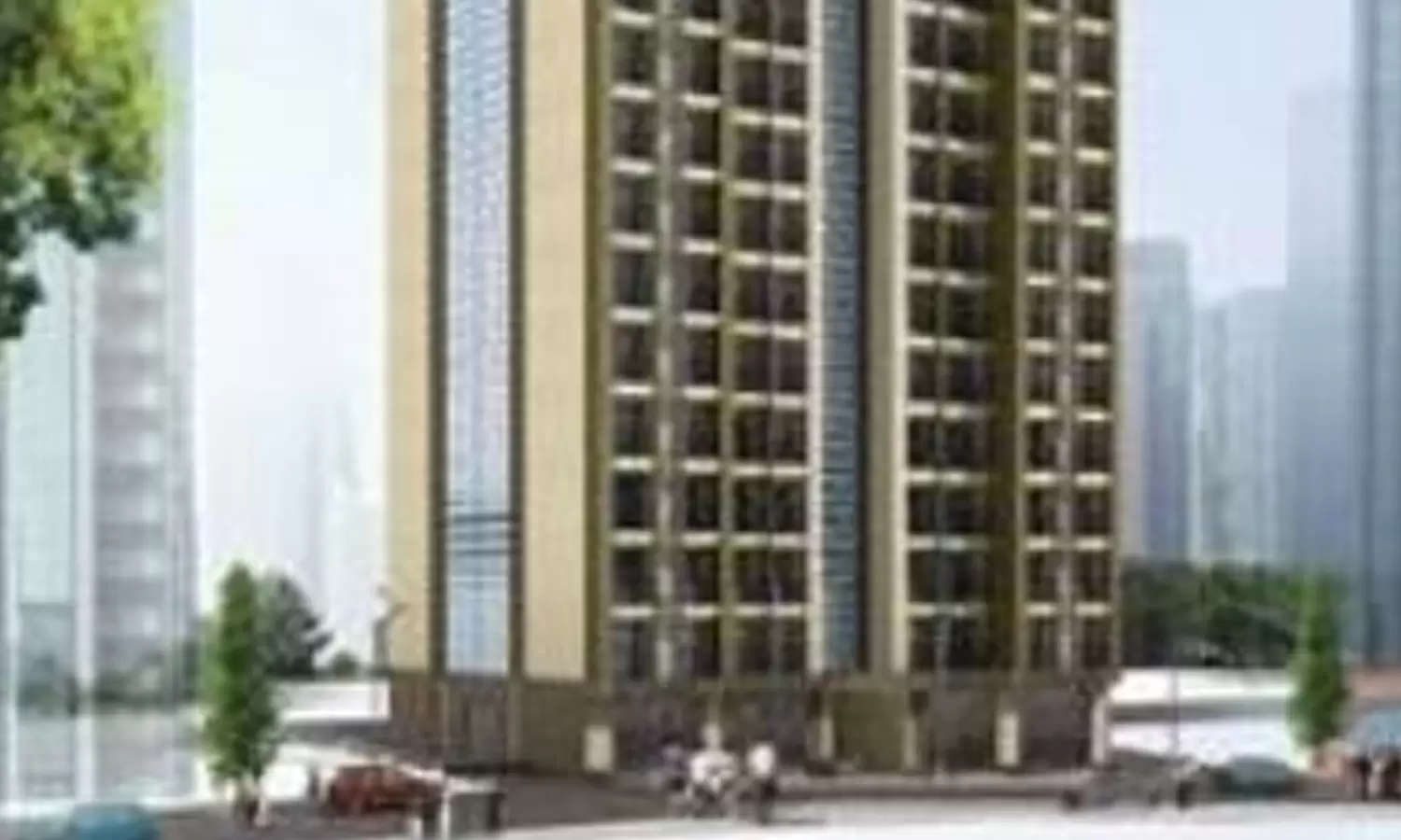 Ekdanta New Suraj Tower