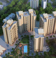 regal-square phase ii