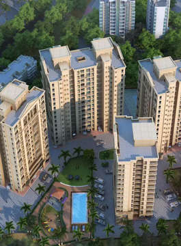 regal-square phase ii