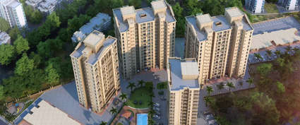 Regal Square Phase II Bhiwandi