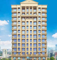 regal-square phase ii