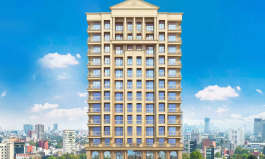 regal-square phase ii