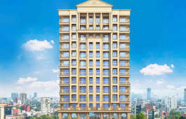 regal-square phase ii