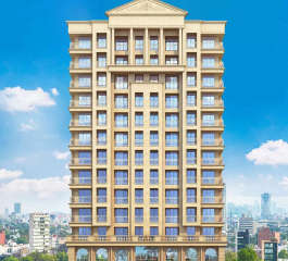 regal-square phase ii