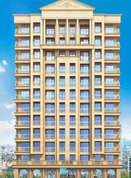 regal-square phase ii