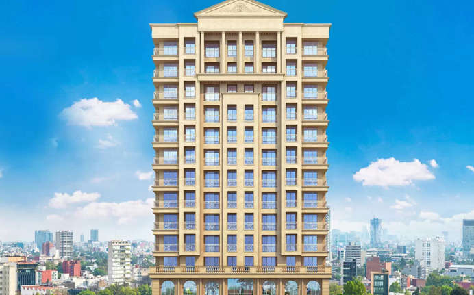 Regal Square Phase II Bhiwandi