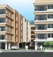 arun-compact homes saranga