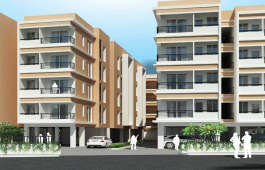 arun-compact homes saranga