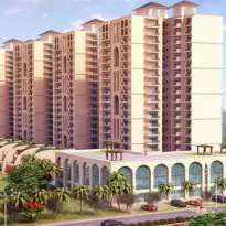 antriksh-grand view
