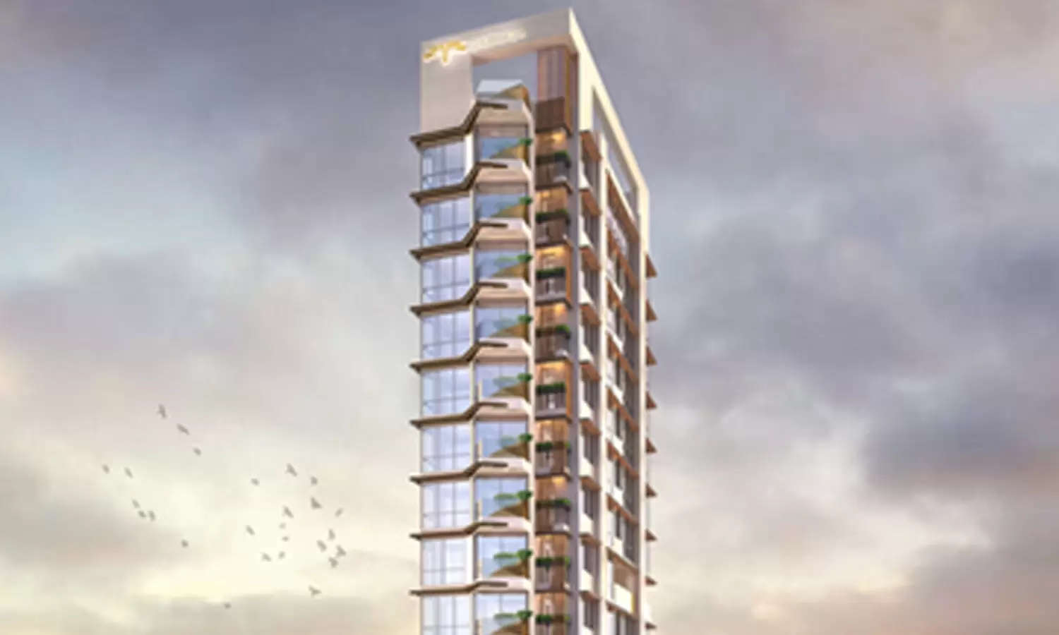 Elevation Image