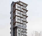 Sugee Parimal Dadar - Project Images