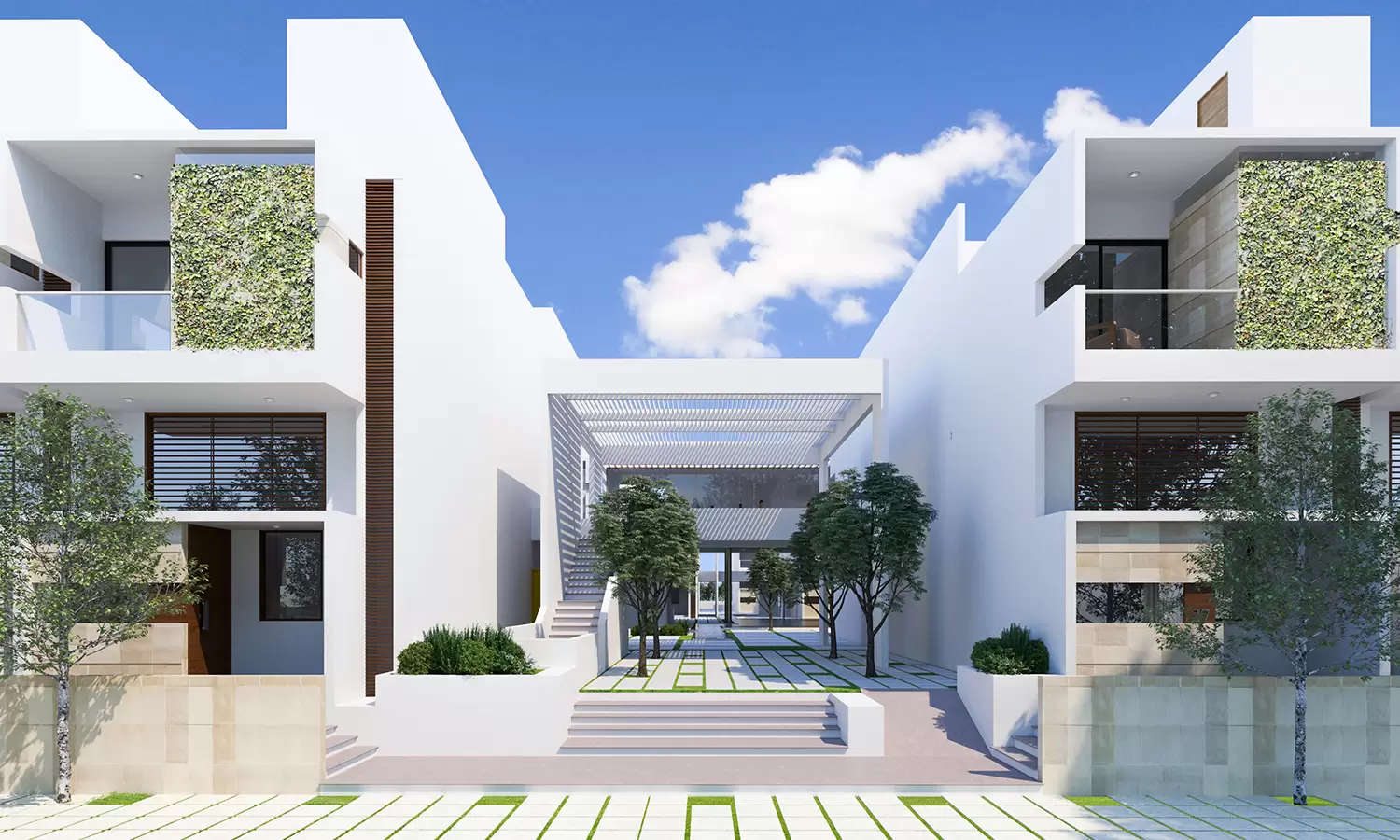 Elevation Image