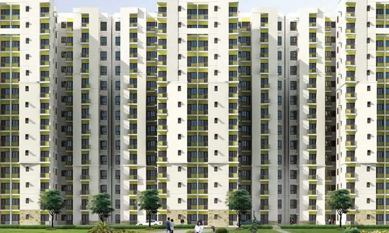 Elevation Image