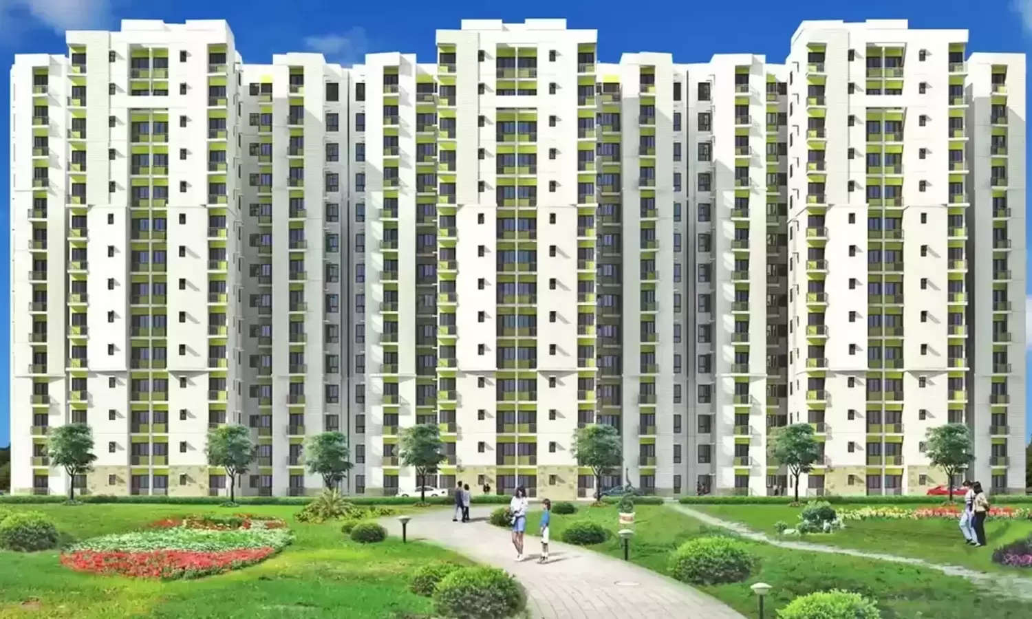 Elevation Image