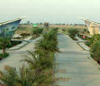 16th Parkview Gaur Yamuna City Greater Noida - Amenities