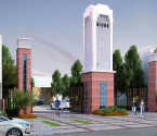 Aero Villas 7th Parkview Gaur Yamuna City Greater Noida - Project Images