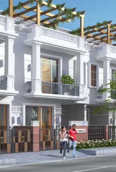 Aero Villas 7th Parkview