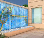 Krishnvilas Gaur Yamuna City Greater Noida - Amenities