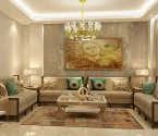 Krishnvilas Gaur Yamuna City Greater Noida - Sample Flat Image