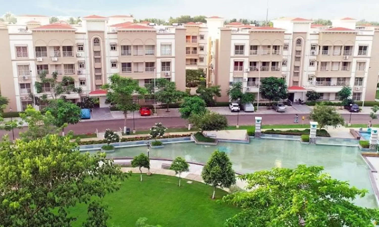Ashiana Shubham
