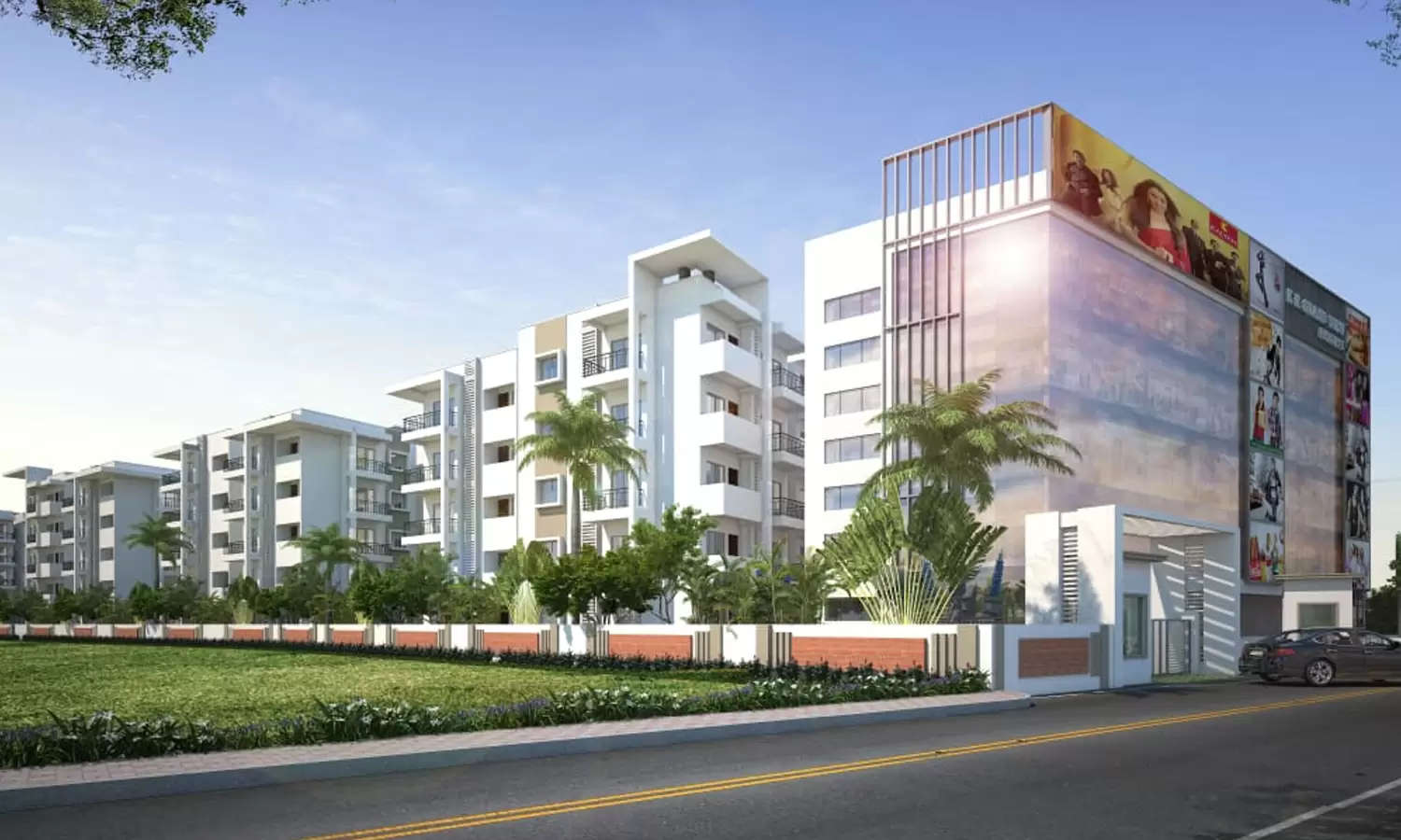 KR Grand View Heights