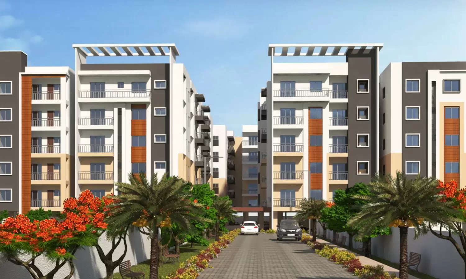 Sai Nandana Grandeur