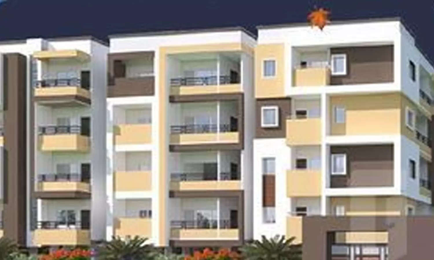 Elevation Image