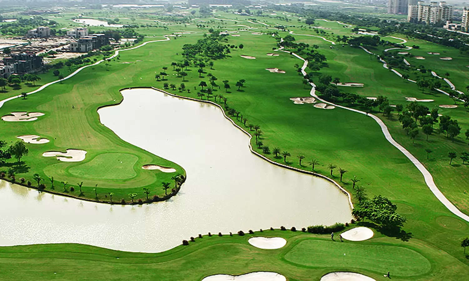Outdoor Amenities