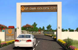 gp-omr golden city