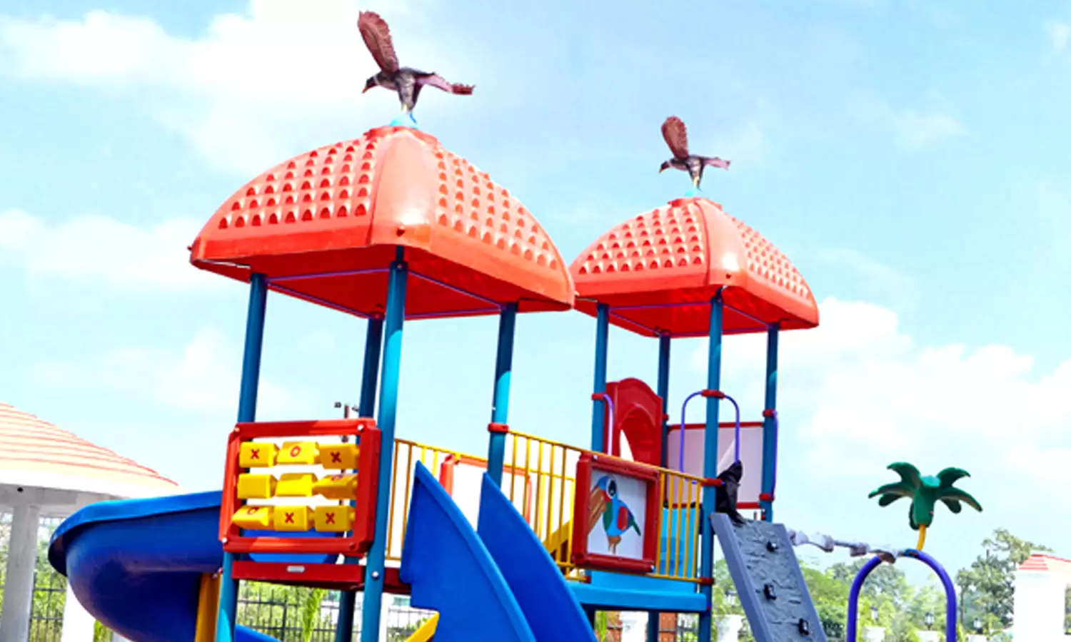 Play Area