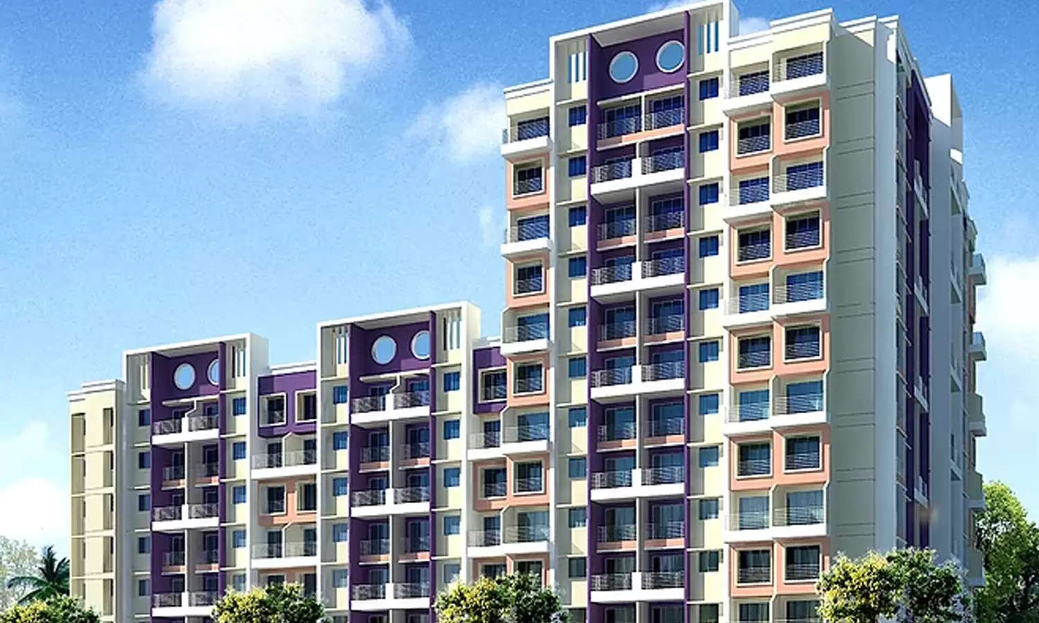Elevation Image