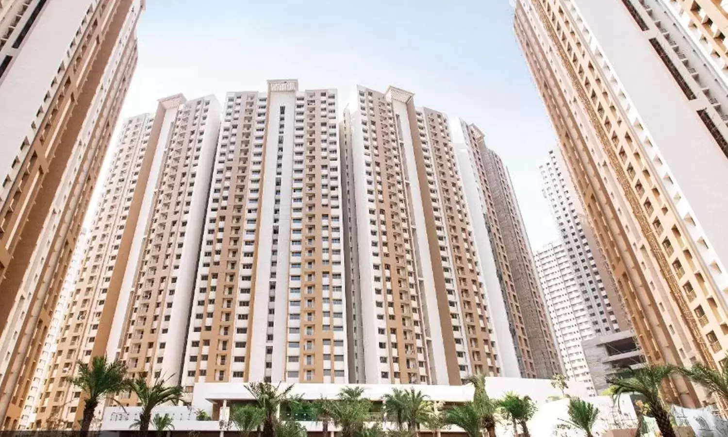 Elevation Image