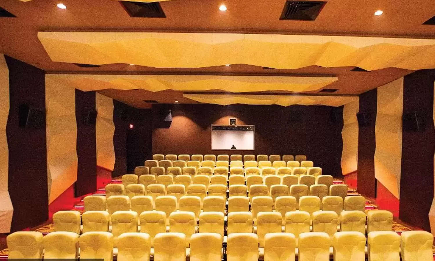 Mini Theatre