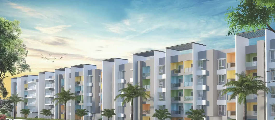 Mathrusris Sai Sanvi Grandeur Ramamurthy Nagar