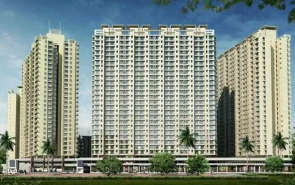 Vihang Valley Phase 3 Ghodbunder Road