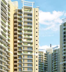 ajnara-prime tower