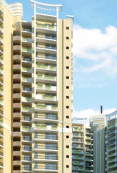 Ajnara Prime Tower