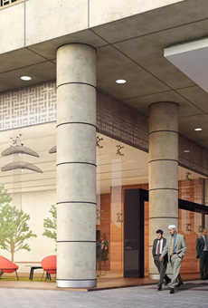 Lodha Business District