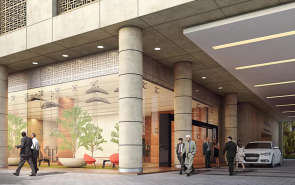 Lodha Business District Kolshet Road