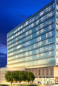 Lodha Business District
