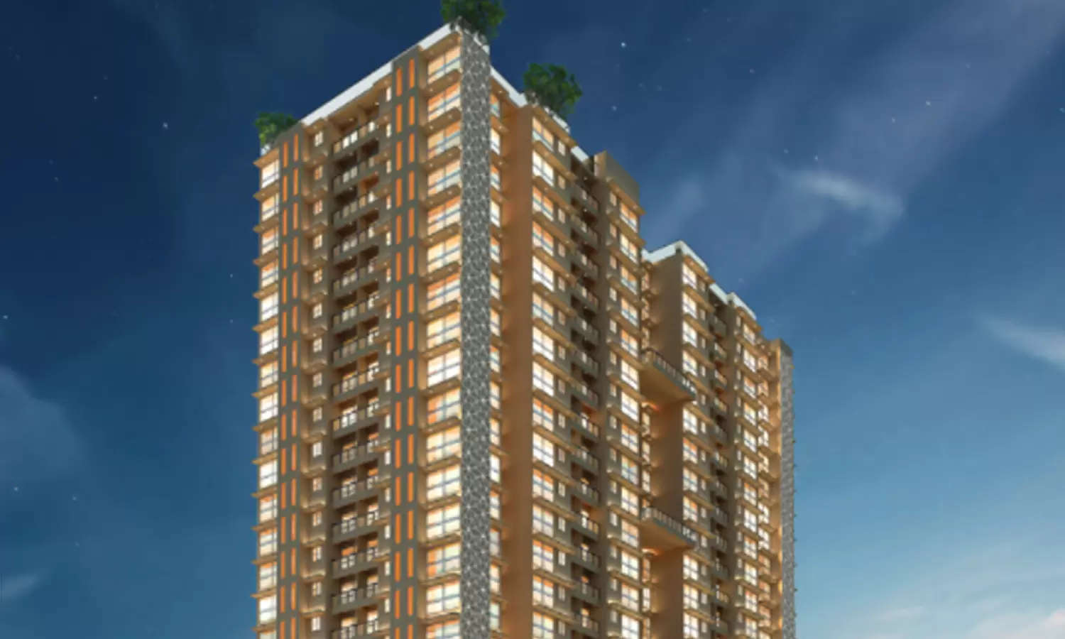 Elevation Image