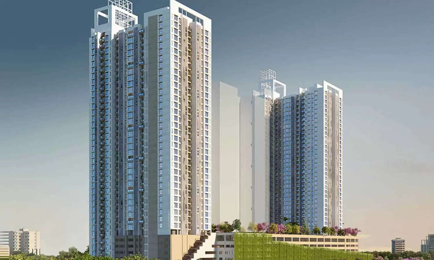 Elevation Image